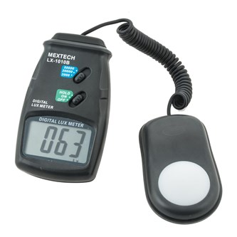 Luxmeter