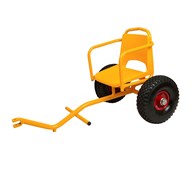 Moon Car tilhenger 1 sete