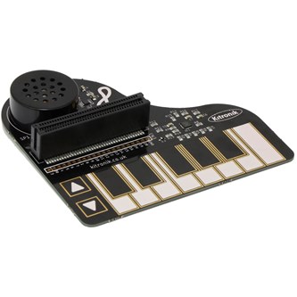 Kitronik :KLEF Piano for the BBC micro:bit