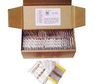 Resistor Kit