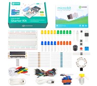 ElecFreaks Micro:bit Starter Kit (Without Micro:bit board)