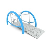 SWING Vippehuske ST0531 Rullestol 1 ST0531