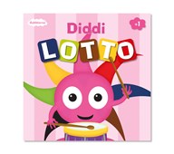 Babblarna lotto Diddi