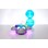 Glow & Go Bot
