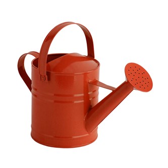 Vannkanne 1,5 l metall