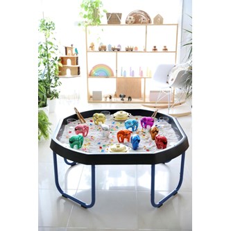 Elefantparade metallic