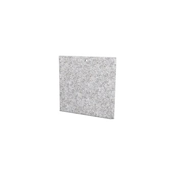 Bordskjerm 50x50x50 cm