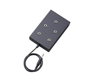 Multiadapter hodetelefoner 135057