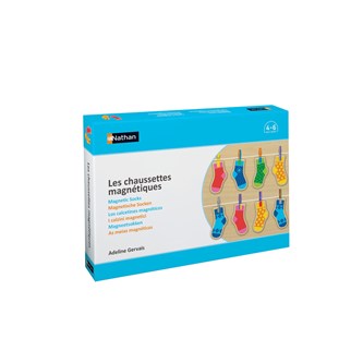 Magnetiske sokker