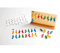 Magnetiske sokker