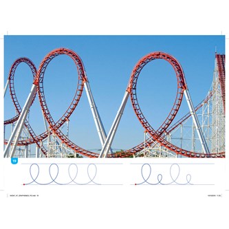 Forberedende skriving, aktivitetspakke