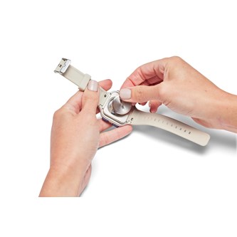 Time Timer®  armbåndsur, junior
