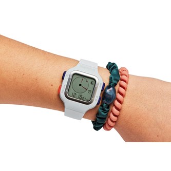 Time Timer®  armbåndsur, junior