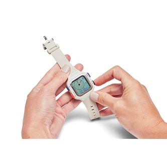 Time Timer®  armbåndsur, junior