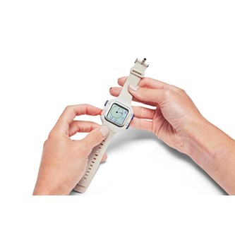 Time Timer®  armbåndsur, junior