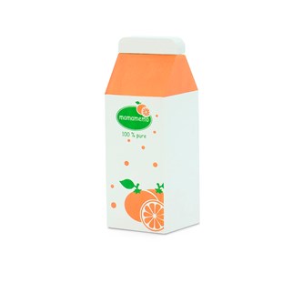 Appelsinjuice