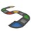 Jumpoo trampoline 2224