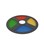 Jumpoo trampoline 2221