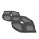 Jumpoo trampoline 2223