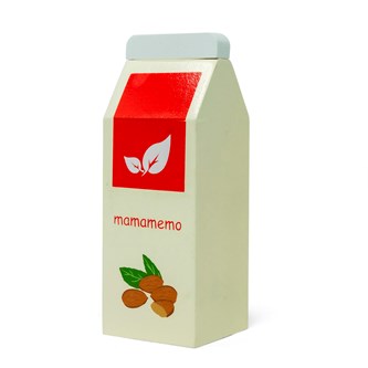 Mandelmelk