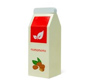 Mandelmelk