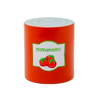 Hermetiserte tomater