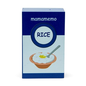 Ris