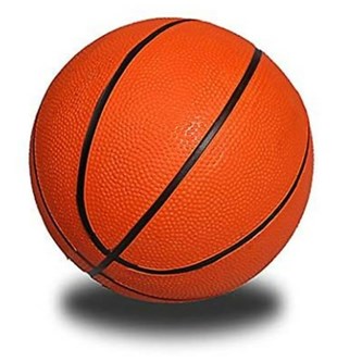 Basketball str 3 5 stk