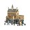 LEGO® Harry Potter™ Hogwarts™ slott storsalen