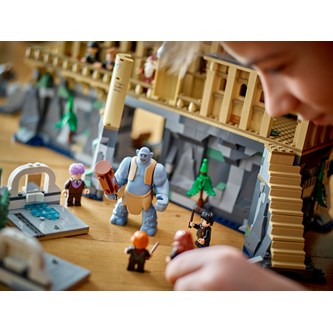 LEGO® Harry Potter™ Hogwarts™ slott storsalen
