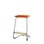 Krakk Matte FSC 62 cm LS sølv