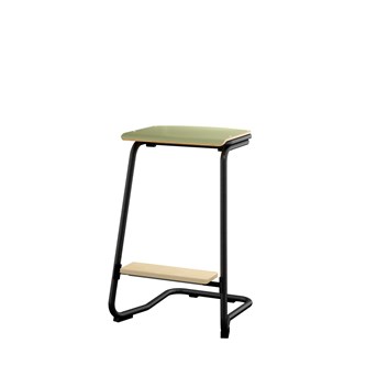 Krakk Matte FSC 62 cm SS svart