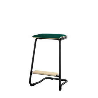 Krakk Matte FSC 62 cm SS svart