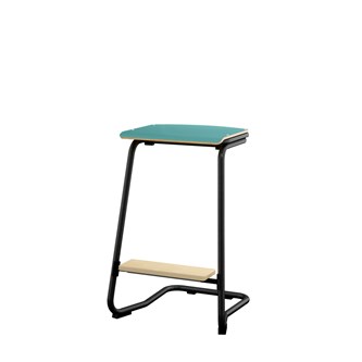 Krakk Matte FSC 62 cm SS svart