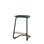 Krakk Matte FSC 62 cm SS svart