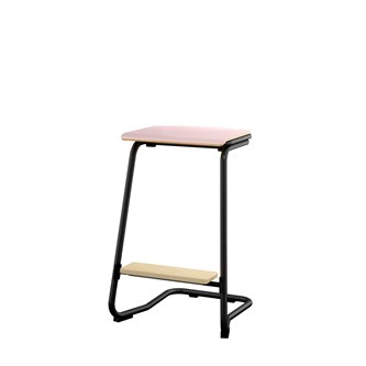 Krakk Matte FSC 62 cm SS svart