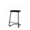 Krakk Matte FSC 62 cm LS svart