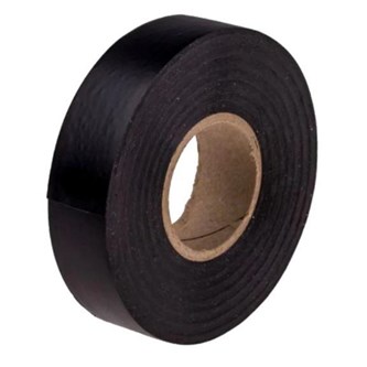 Elektrikertape svart