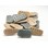 Taktile tallsteiner 1-10