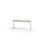 Bord Pilare akustikklaminat 120x50 cm hvit