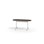 Bord Pilare akustikklaminat 120x50 cm hvit
