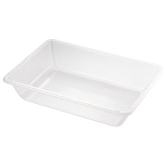 Balje transparent