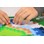 PLUS-PLUS MINI puzzle by numbers jorden