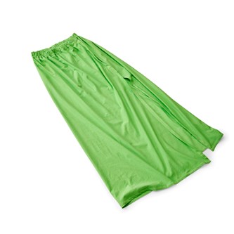 Greenscreen mantel, large