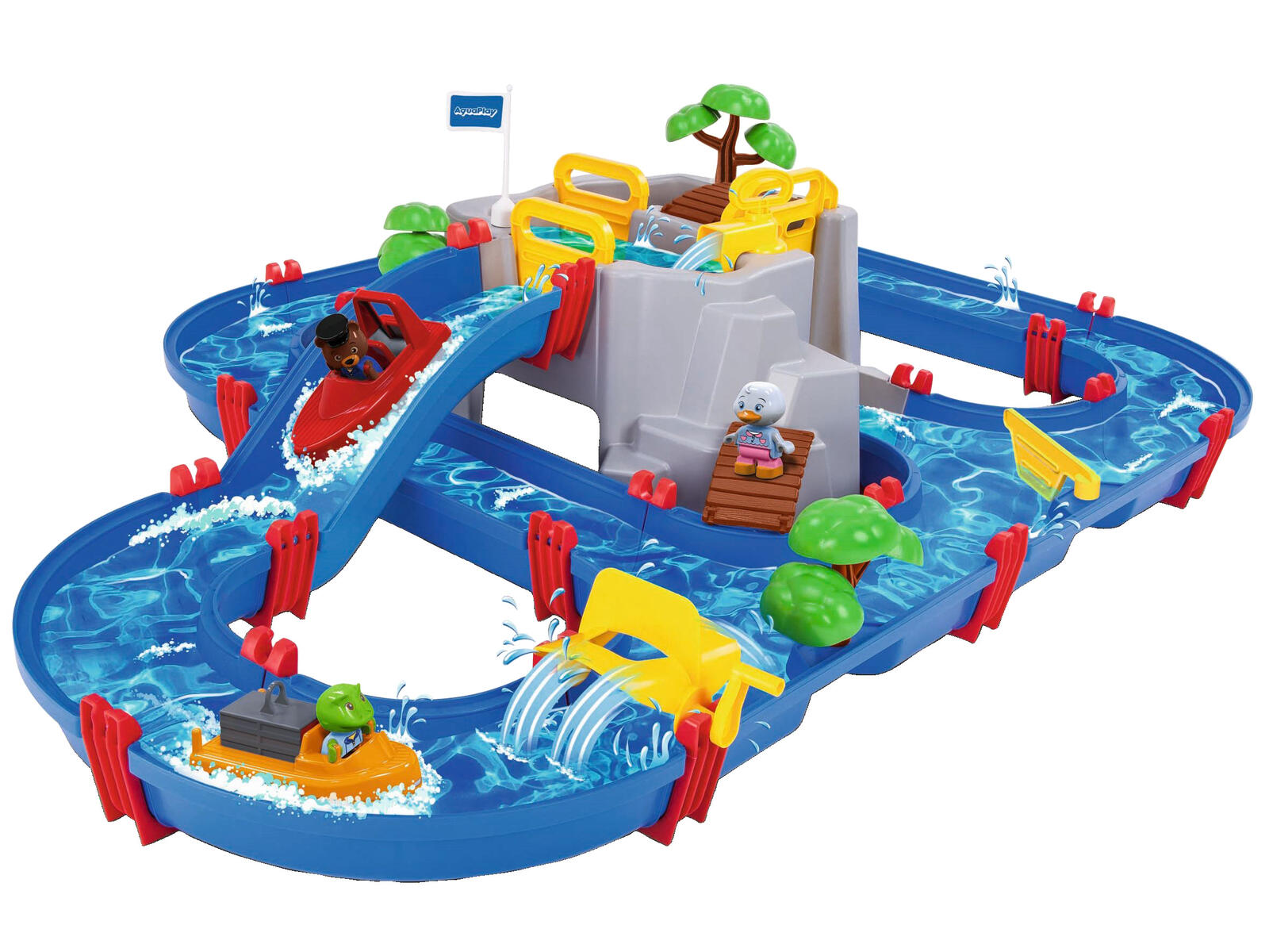 Aquaplay norge Aquaplay norge