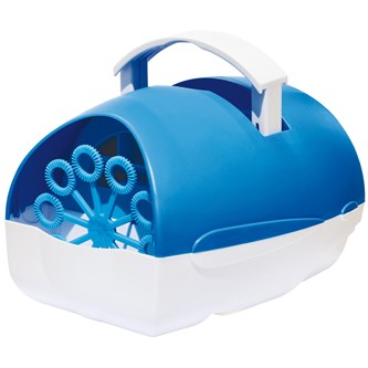 Såpeboblemaskin