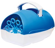 Såpeboblemaskin