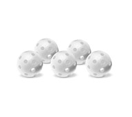 Innebandyballer 5 stk