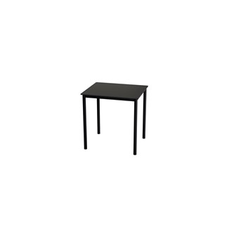 Bord Multiflex C 70x60xh72 cm Svart