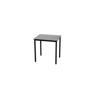 Bord Multiflex C 70x60xh72 cm Svart